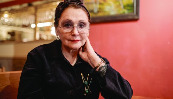 Jana Bodnárová: Pamäť tela